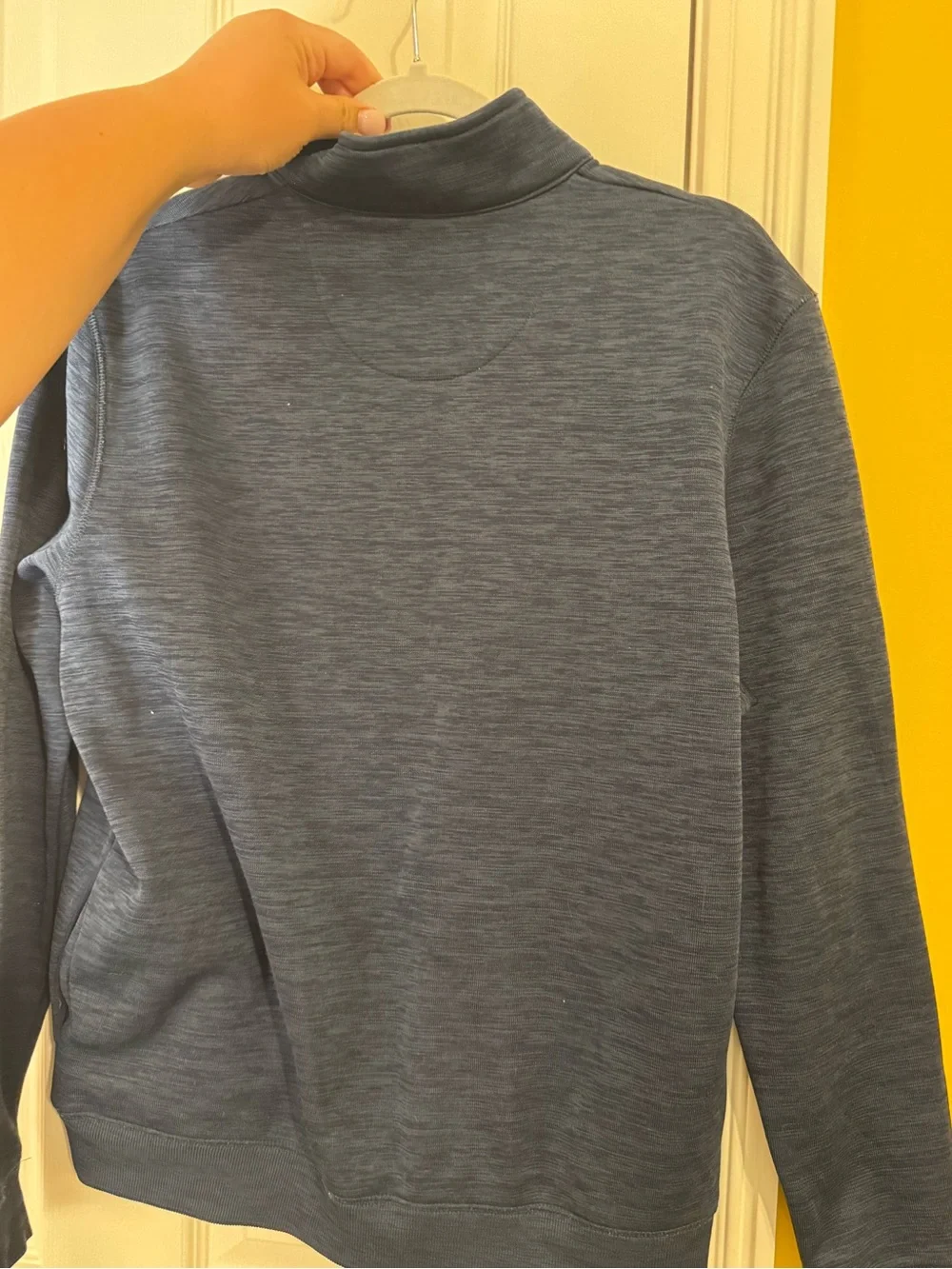 Callaway Quarter-Zip